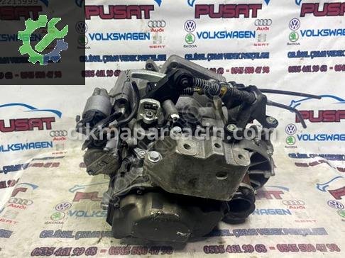 Seat Ibiza Şanzıman Komple çıkma parça