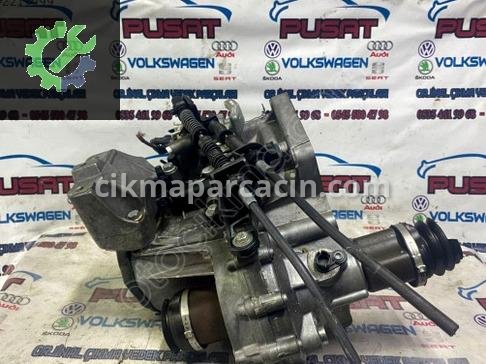 Seat Ibiza Şanzıman Komple çıkma parça