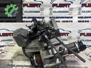 SEAT İBİZA 1.0TSİ 5İLERİ ŞANZIMAN START STOPLU SANZIMAN