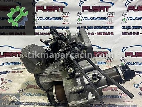 Seat Ibiza Start Stop Beyni çıkma parça