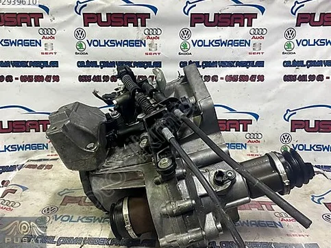 Seat Ibiza Start Stop Beyni çıkma parça