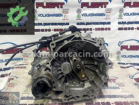 Seat Ibiza Şanzıman çıkma parça