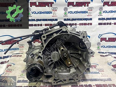 2020 Seat Ibiza Start Stop Beyni Çıkma Parça Ankara