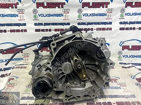 Seat Ibiza Start Stop Beyni çıkma parça