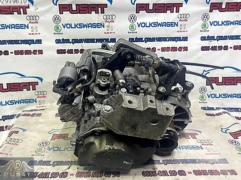 Seat Ibiza Start Stop Beyni çıkma parça