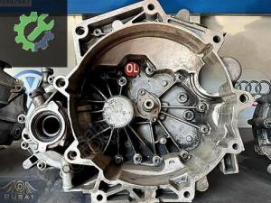SEAT İBİZA 1.0TSİ ÇIKMA 5İLERİ MANUEL ŞANZIMAN START STOPLU
