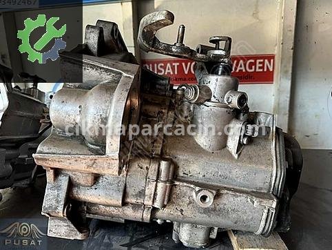 Seat Ibiza Manuel Şanzıman çıkma parça