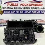 Chevrolet Aveo Blok Çıkma Parça İstanbul