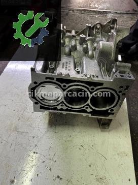 Seat Ibiza Yarım Motor çıkma parça