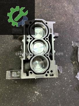 Seat Ibiza Yarım Motor çıkma parça