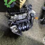 2000 Seat Ibiza Motor Takozu Çıkma Parça Ankara