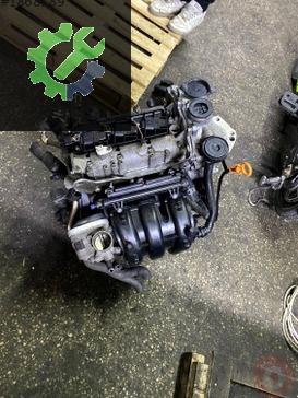 2000 Seat Ibiza Motor Takozu Çıkma Parça Ankara