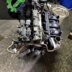 2000 Seat Ibiza Motor Takozu Çıkma Parça Ankara