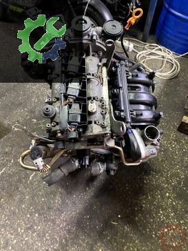 2000 Seat Ibiza Motor Takozu Çıkma Parça Ankara
