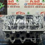 2010 Seat Ibiza Silindir Kapağı Çıkma Parça Ankara