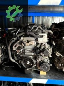 Seat IBIZA 1.2 TSI ÇIKMA KOMPLE DOLU MOTOR CBZ MOTOR