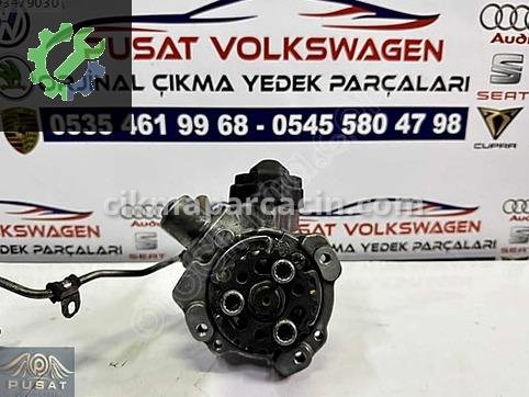 Seat Ibiza Yakıt Pompası 03P130755 çıkma parça