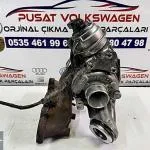 2020 Seat Ibiza Turbo Çıkma Parça Ankara