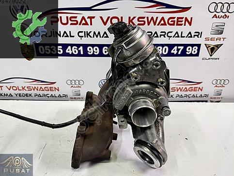 Seat Ibiza Turbo çıkma parça