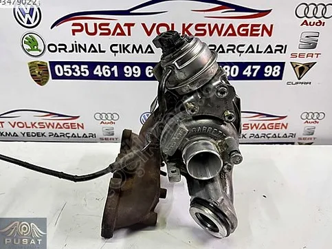 Seat Ibiza Turbo 03P253019 çıkma parça