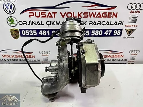 Seat Ibiza Turbo 03P253019 çıkma parça