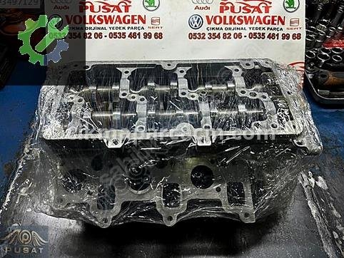 Seat Ibiza Silindir Kapağı çıkma parça