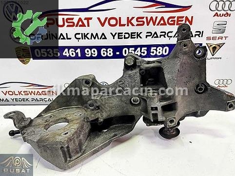 Seat Ibiza Şarj Dinamosu çıkma parça
