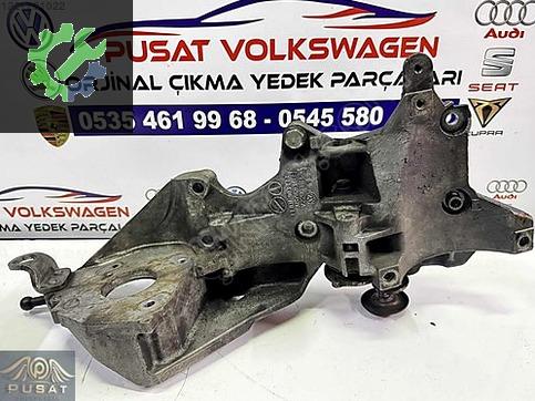Seat Ibiza Motor Takozu & Kulağı çıkma parça