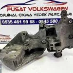 2010 Seat Ibiza Ön Tampon Demiri Çıkma Parça İstanbul
