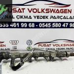 2020 Volkswagen Tiguan Eksantrik Mili Çıkma Parça Ankara