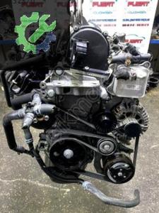 SEAT İBİZA 1.2TSİ CBZ ÇIKMA DOLU SANDIK MOTOR KOMPLE