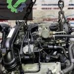 2009 Seat Ibiza Motor Takozu Çıkma Parça Ankara