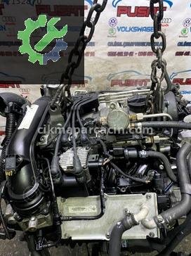 Seat Ibiza Sandık Motor çıkma parça