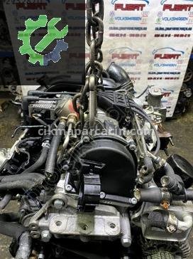 Seat Ibiza Sandık Motor çıkma parça