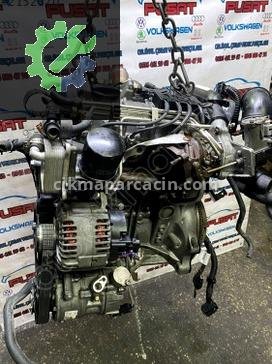 Seat Ibiza Sandık Motor çıkma parça