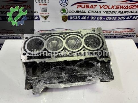 Seat Ibiza Yarım Motor çıkma parça