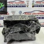 2008 Seat Ibiza Yarım Motor Çıkma Parça Ankara
