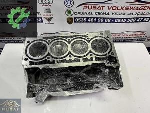 SEAT İBİZA 1.2TSİ CBZ ÇIKMA YARIM MOTOR