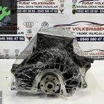 2020 Seat Ibiza Motor Takozu Çıkma Parça Ankara