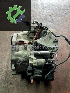 Seat Ibiza Şanzıman Komple çıkma parça