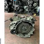 2020 Volkswagen Polo Motor Komple Çıkma Parça Ankara