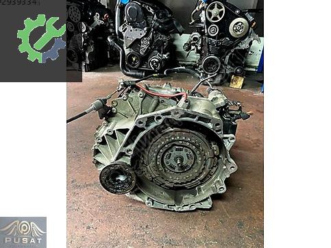 Seat Ibiza Şanzıman Komple çıkma parça