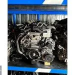 2020 Volkswagen Polo Motor Komple Çıkma Parça Ankara