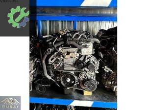SEAT İBİZA 1.2TSİ ÇIKMA KOMPLE MOTOR CBZ MOTOR