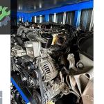 2020 Seat Ibiza Motor Komple Çıkma Parça Ankara