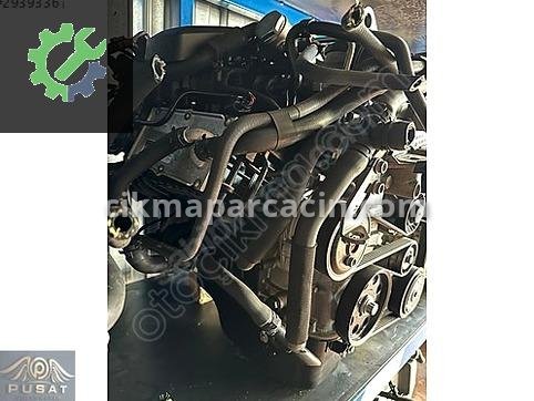 Seat Ibiza Motor Komple çıkma parça