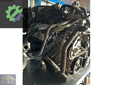 2020 Seat Ibiza Motor Komple Çıkma Parça Ankara
