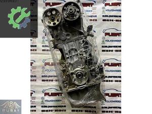 SEAT İBİZA 1.2TSİ ÇIKMA MOTOR CJZ CYV MOTOR