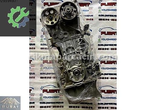 Seat Ibiza Komple Motor çıkma parça