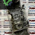 2015 Seat Ibiza Motor Takozu Çıkma Parça Ankara